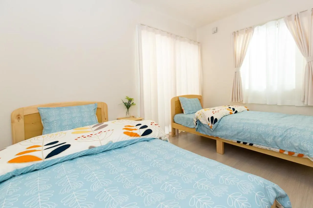足跡 Ashiato Apartment Tokyo