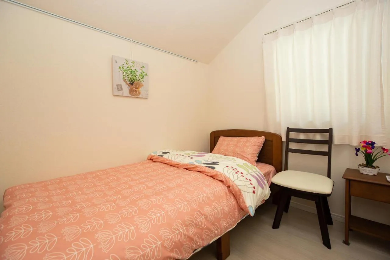 足跡 Ashiato Apartment Tokyo 0*,  Japan