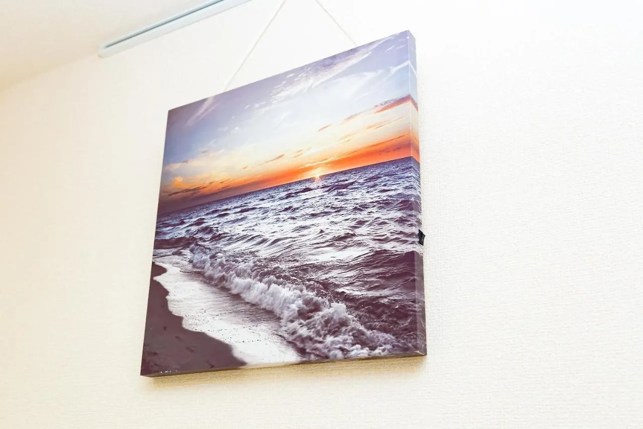 足跡 Ashiato Apartment Tokyo