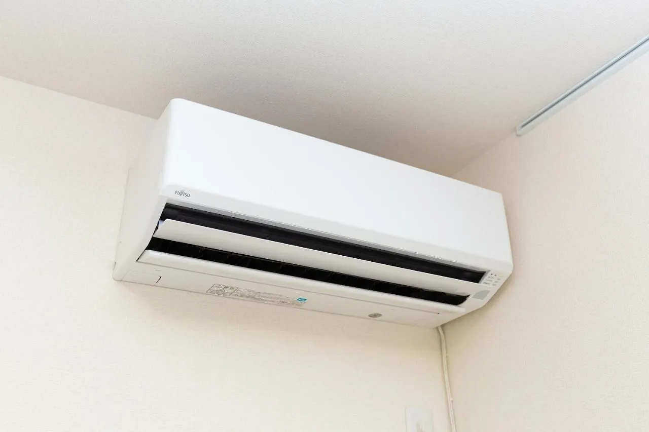 足跡 Ashiato Apartment Tokyo 0*,  Japan