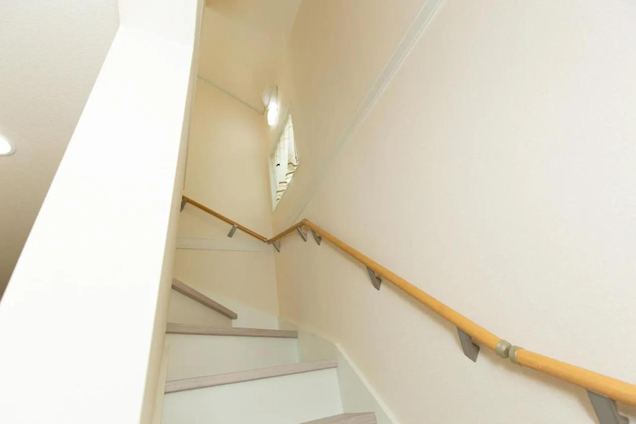 足跡 Ashiato Apartment Tokyo