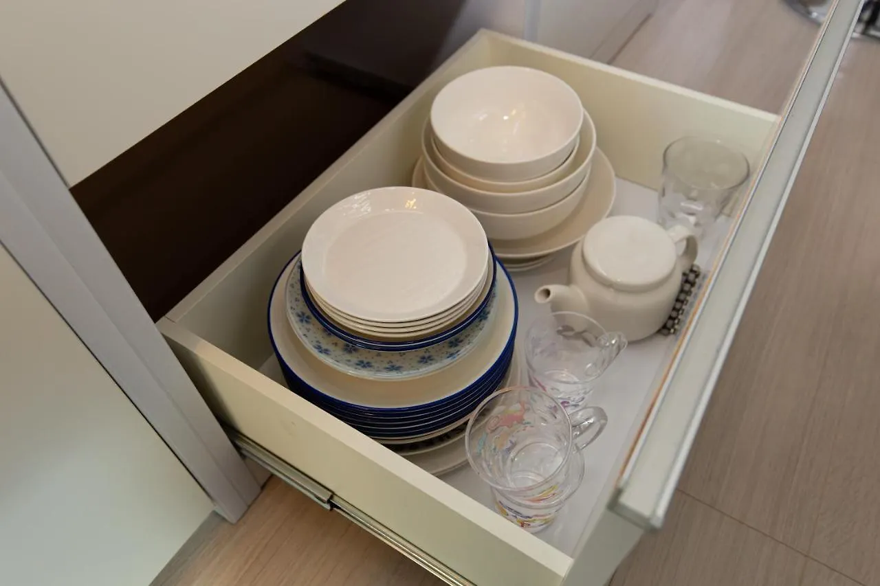 足跡 Ashiato Apartment Tokyo