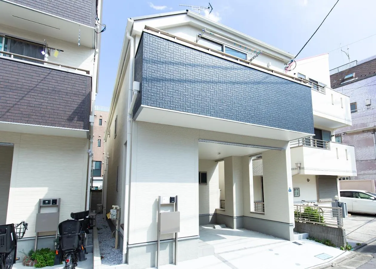 足跡 Ashiato location