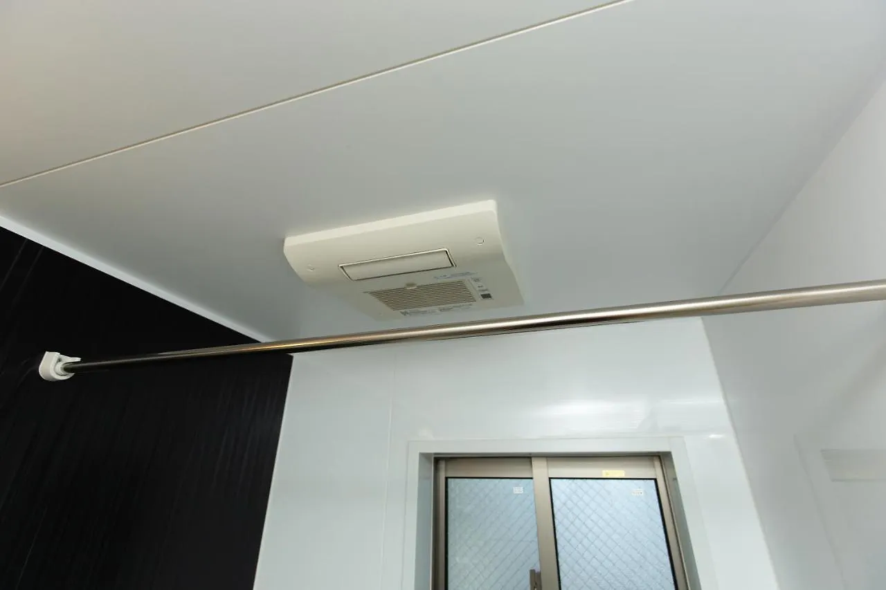 足跡 Ashiato Apartment Tokyo