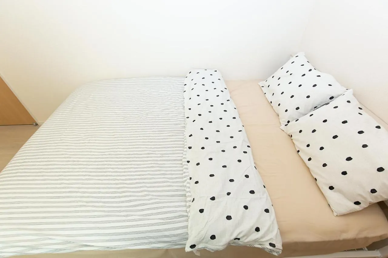 足跡 Ashiato Apartment Tokyo
